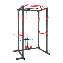 Cargar imagen en el visor de la galería, Power Rack R300 Pro