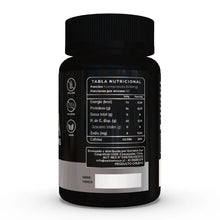 Cargar imagen en el visor de la galería, Cafeína 200 mg (60 capsulas) Extremo Sur