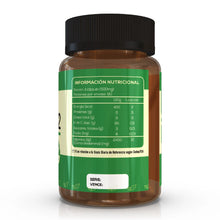 Cargar imagen en el visor de la galería, Vegan B12 10 mg Extremo Sur