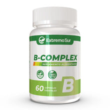 Cargar imagen en el visor de la galería, B-COMPLEX (Comprimidos) Extremo Sur