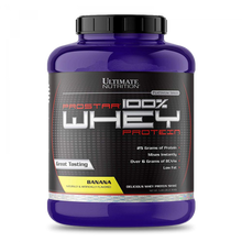 Cargar imagen en el visor de la galería, PROSTAR 100% WHEY 5.28 LBS