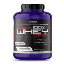 Cargar imagen en el visor de la galería, PROSTAR 100% WHEY 5.28 LBS