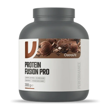 Cargar imagen en el visor de la galería, Proteina Fusion Pro 4.4 lbs Ostrovit - 66 Porciones