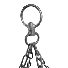 Cargar imagen en el visor de la galería, Saco de Boxeo Muuk con Rotor 1 Metro