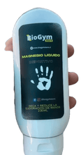 Cargar imagen en el visor de la galería, Magnesio Líquido 230ML - Biogtmstore