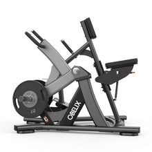 Cargar imagen en el visor de la galería, Seated Row T8 Series | Obelix