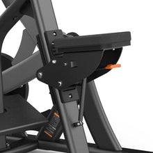 Cargar imagen en el visor de la galería, Seated Row T8 Series | Obelix