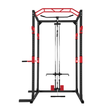 Cargar imagen en el visor de la galería, Power Rack R300 Pro