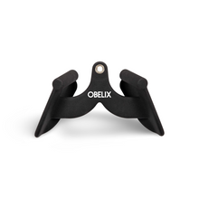 Cargar imagen en el visor de la galería, Set 3 Agarres Ergonómicos - Accesorio Polea | Obelix