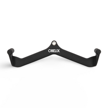 Cargar imagen en el visor de la galería, Set 3 Agarres Ergonómicos - Accesorio Polea | Obelix