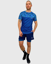 Cargar imagen en el visor de la galería, ECO SHORT 2 EN 1 OCEAN