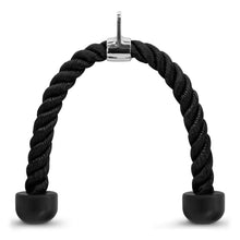 Cargar imagen en el visor de la galería, Soga de Tríceps - Accesorio Polea