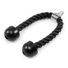 Cargar imagen en el visor de la galería, Soga de Tríceps - Accesorio Polea