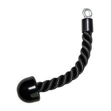 Cargar imagen en el visor de la galería, Soga De Tríceps Unilateral - Accesorio Polea | Obelix