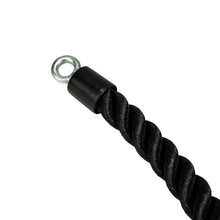 Cargar imagen en el visor de la galería, Soga De Tríceps Unilateral - Accesorio Polea | Obelix