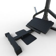 Cargar imagen en el visor de la galería, Squat Machine ZR Series - Sentadilla guiada | PROmachine