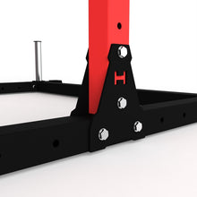 Cargar imagen en el visor de la galería, Squat Rack Alpha | HWM