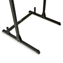 Cargar imagen en el visor de la galería, Squat Rack Lite Series | HWM