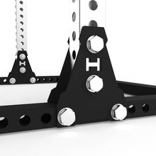 Cargar imagen en el visor de la galería, Squat Rack Magnum | HWM