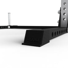 Cargar imagen en el visor de la galería, Squat Rack Magnum | HWM