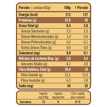 Cargar imagen en el visor de la galería, Twenty´s Protien bar Chocolate Fudge (12 unidades)