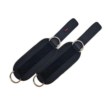 Cargar imagen en el visor de la galería, Tobilleras para polea ejercicio de Glúteos | ORXFIT- CLASSIC