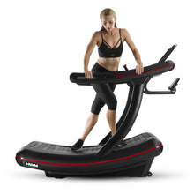 Cargar imagen en el visor de la galería, Trotadora Curva AirRunner 1.0 | HWM