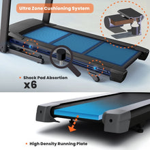 Cargar imagen en el visor de la galería, Trotadora GT7 Series Touch | Obelix