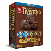 Cargar imagen en el visor de la galería, Twenty´s Chocolate Brownie (4 unidades)