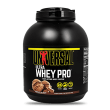 Cargar imagen en el visor de la galería, Ultra Whey Pro 5 LBS