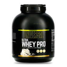 Cargar imagen en el visor de la galería, Ultra Whey Pro 5 LBS