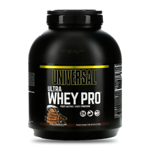 Cargar imagen en el visor de la galería, Ultra Whey Pro 5 LBS