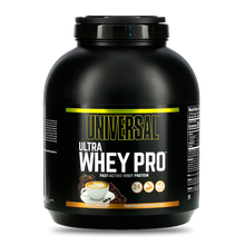 Cargar imagen en el visor de la galería, Ultra Whey Pro 5 LBS