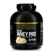 Cargar imagen en el visor de la galería, Ultra Whey Pro 5 LBS
