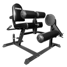 Cargar imagen en el visor de la galería, Force Usa Leg Extension Leg Curl Machine V2 F-legm