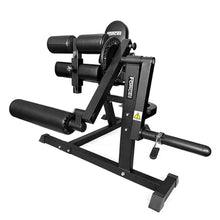 Cargar imagen en el visor de la galería, Force Usa Leg Extension Leg Curl Machine V2 F-legm