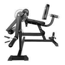 Cargar imagen en el visor de la galería, Force Usa Leg Extension Leg Curl Machine V2 F-legm