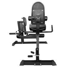 Cargar imagen en el visor de la galería, Force Usa Leg Extension Leg Curl Machine V2 F-legm