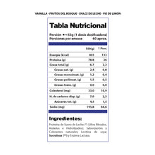 Cargar imagen en el visor de la galería, Proteína Whey ProWin 2kg 60 servicios - Winkler