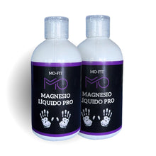 Cargar imagen en el visor de la galería, Magnesio Líquido Pro Grande x2