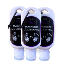 Cargar imagen en el visor de la galería, Magnesio Líquido Pro Portátil x3