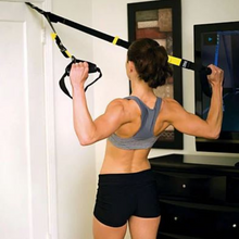 Cargar imagen en el visor de la galería, Bandas de Suspensión tipo TRX