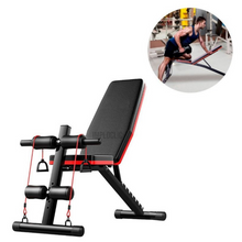 Cargar imagen en el visor de la galería, Banco multifuncional