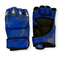 Cargar imagen en el visor de la galería, Guantes MMA