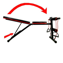 Cargar imagen en el visor de la galería, Banco multifuncional