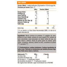 Cargar imagen en el visor de la galería, PROTEINA Nitro Tech 100% Whey Gold (5 Lb)