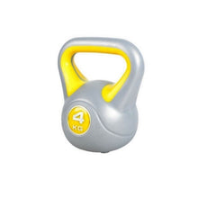 Cargar imagen en el visor de la galería, Kettlebell o Pesa Rusa 4kg Vinilo