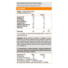 Cargar imagen en el visor de la galería, PROTEINA Nitro Tech 100% Whey Gold (5 Lb)