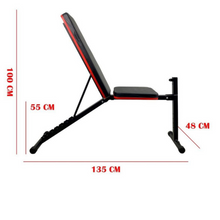 Cargar imagen en el visor de la galería, Banco multifuncional