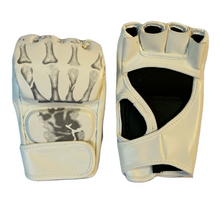 Cargar imagen en el visor de la galería, Guantes MMA